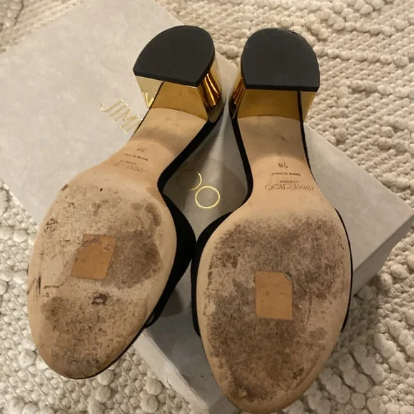 Jimmy Choo shoes - Picture 10 of 17